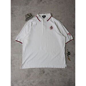 Ashworth Circolo Golf Polo